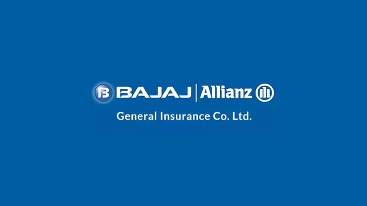 Bajaj Allianz General Insurance